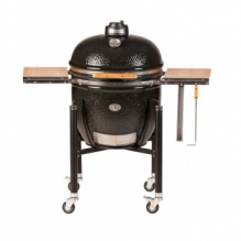 Гриль Monolith Le Chef огромный (решетка Ø57 cm)
