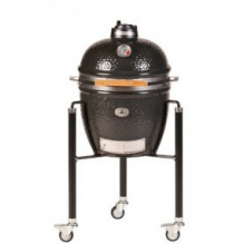 Гриль Monolith Junior малый (решетка Ø33 cm)