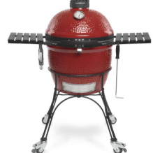 Гриль Classic Joe II Red™ 46 см