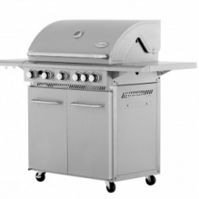 Газовый гриль Santos Premium Grills Eden 511