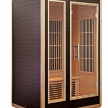 Инфракрасные кабины Harvia Radiant