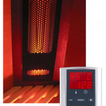 Инфракрасные излучатели