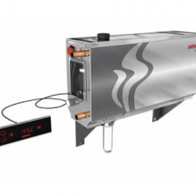 ПАРОГЕНЕРАТОР HARVIA HGX 90