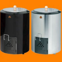 БАК ДЛЯ НАГРЕВА ВОДЫ, 80 Л (KOTA)