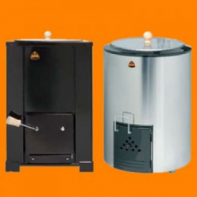 БАК ДЛЯ НАГРЕВА ВОДЫ, 50 Л (KOTA)