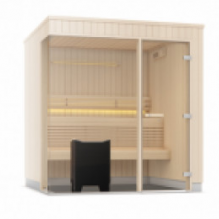 Tylo Сауна Evolve Plus GC