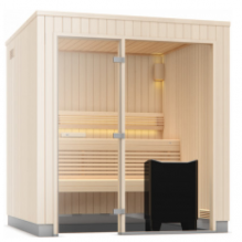 Tylo Сауна Evolve Plus GF