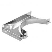 Стеновой хомут ∅210 (430)