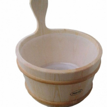 ДЕРЕВЯННАЯ КАДКА (NARVI)