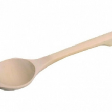 ДЕРЕВЯННЫЙ КОВШ D36 (NARVI)