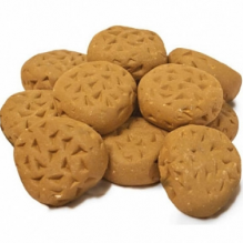 НАБОР КЕРАМИЧЕСКИХ КАМНЕЙ TETRA ISO (KERKES)