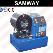 ОБЖИМНОЙ СТАНОК SAMWAY S51