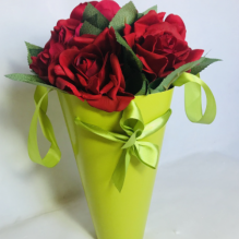 CM Конус-переноска для букета