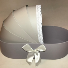 Коробка (K217) Люлька