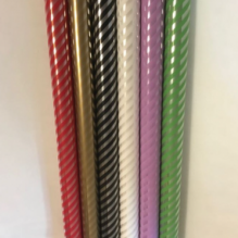 Пленка рисованная Диагональ (70см/400гр)