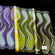 Пленка тонировка "Огонек" (60см/200гр)