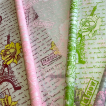 "Николь" на матовой пленке (60см/200гр)