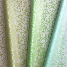 "Паутинка" на матовой пленке (60см/200гр)