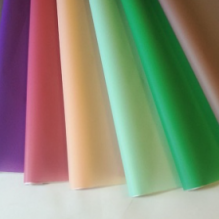 Тонировка Однотонная на матовой пленке (60см/200гр)