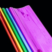 Металл цветной (60см/200гр)