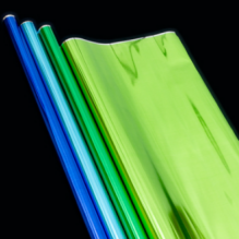 Металл цветной 600гр (70см)