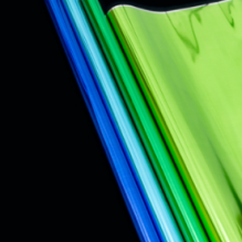 Металл цветной 60см (600гр)