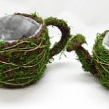 BH17C150 Кашпо Лейка (1шт/уп)