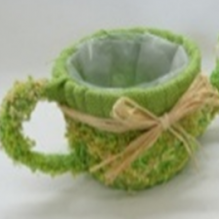 BH18С174-15 Кашпо Лейка (1шт/уп)