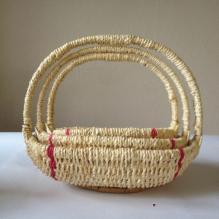 Набор "Кукуруза" овальный (3шт/уп) 11B/3