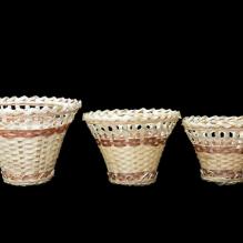 Стакан соломенный DK06 d19