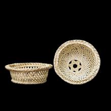 Соломенные плошки и еврейки DK025