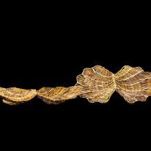 "Ракушка" соломенная B45-1 Ракушка №1