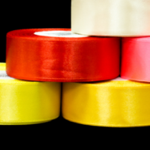 Лента АТЛАС 2,5см 25ярд.