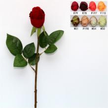 Роза 50см (TC090019)