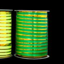 Лента Польша 1см (100ярд.)