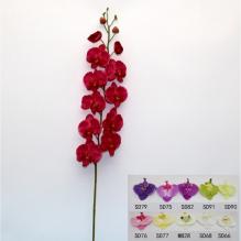 Фаленопсис 9цв. малин 90см TC0000090 (SD01)