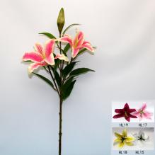 Лилия 90см TC090026 (HL18)