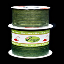 Лента Аспидистра Италия (75мм/50м)