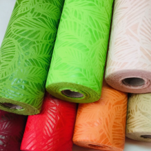 Фетр 3D Листопад 50см*10 м