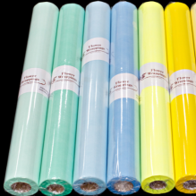 Фетр однотонный 50см х 19м