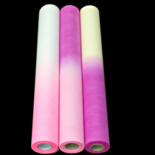 Фетр с переходом в центре 50см х 19м