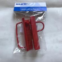 Шипосниматель пластиковый пр-во Россия