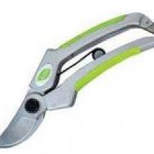 Секатор LISTOK с блокировкой LJH-717