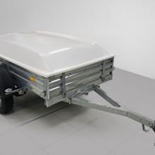 ПРИЦЕП «МЗСА» 817710.012