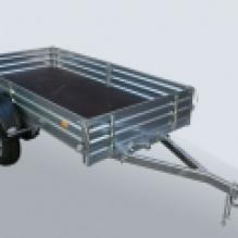 Прицеп «МЗСА» 817701.012