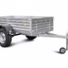 Прицеп МЗСА 817701.016 "OFF-ROAD"