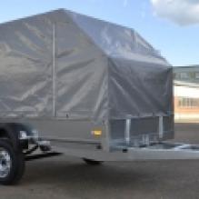 Прицеп легковой ССТ-7132-08 К