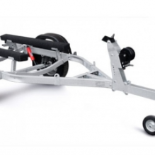 ПРИЦЕП МЗСА 81771А.101 ДЛЯ ГИДРОЦИКЛОВ