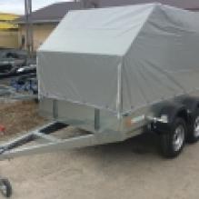 Прицеп легковой ССТ-7132-11 Т