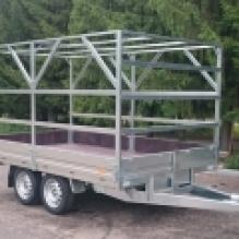 Прицеп легковой ССТ-7132-35